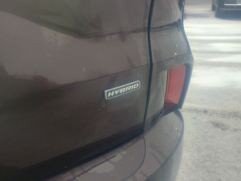 Used 2023 Ford Escape ST-Line w/ Equipment Group 301A image 10