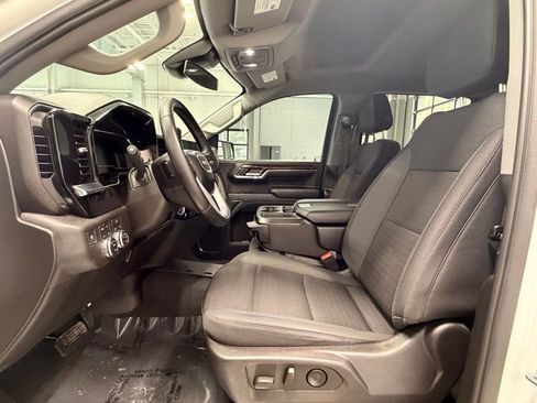 Used 2024 GMC Sierra 1500 Elevation AWD/4WD image 27
