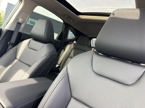 New 2026 Nissan Murano SL w/ Comfort Package AWD/4WD image 28