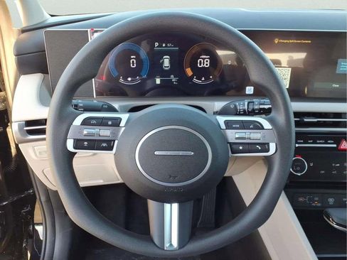 New 2026 Hyundai Tucson SEL FWD image 12