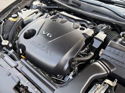 Used 2020 Nissan Maxima 3.5 SV w/ Floor Mat Group FWD image 50