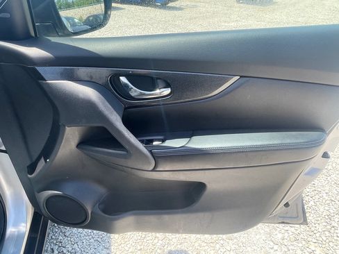 Used 2014 Nissan Rogue SL w/ SL Premium Package AWD/4WD image 37
