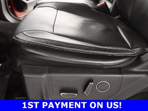 Used 2015 Ford F150 Lariat image 20