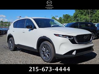 New 2026 MAZDA CX-5 Select AWD/4WD video 1