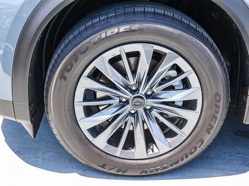 Used 2026 MAZDA CX-70 SC Plus AWD/4WD image 9