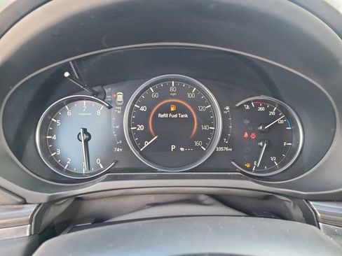 Used 2020 MAZDA CX-5 Grand Touring image 30