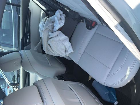 Used 2021 Cadillac CT5 Premium Luxury image 6