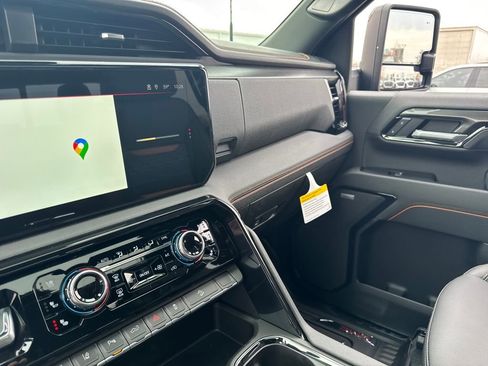 New 2026 GMC Sierra 2500 AT4 w/ AT4 Premium Plus Package image 24