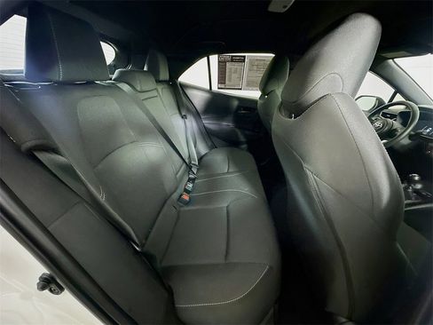 Used 2024 Toyota Corolla GR image 34