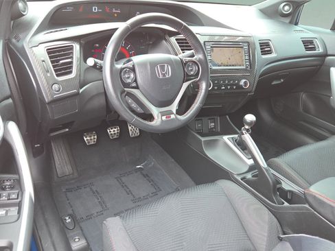 Used 2013 Honda Civic Si image 12