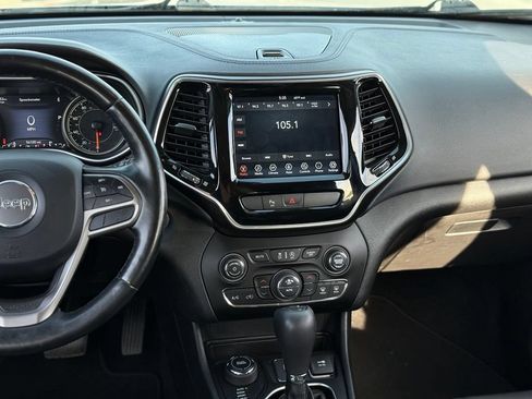 Used 2020 Jeep Cherokee Limited AWD/4WD image 18