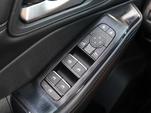 Certified 2024 Nissan Rogue SL AWD/4WD image 18