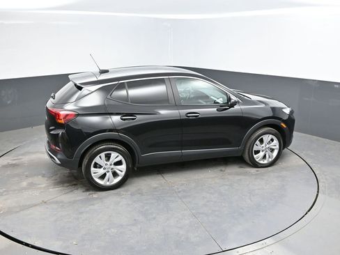 Used 2025 Buick Encore GX Preferred image 29