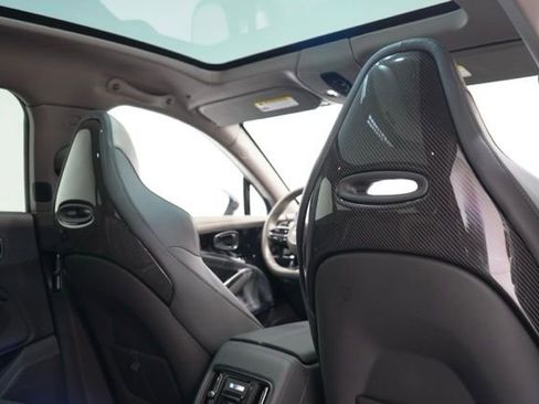 Used 2025 Aston Martin DBX 707 AWD/4WD image 48