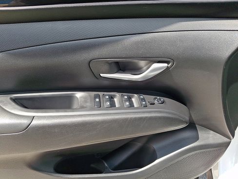 Used 2023 Hyundai Tucson SEL AWD/4WD image 13