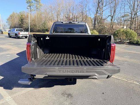 New 2026 Toyota Tundra 1794 Edition image 14