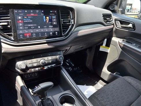 New 2026 Dodge Durango GT w/ Blacktop Package AWD/4WD image 21