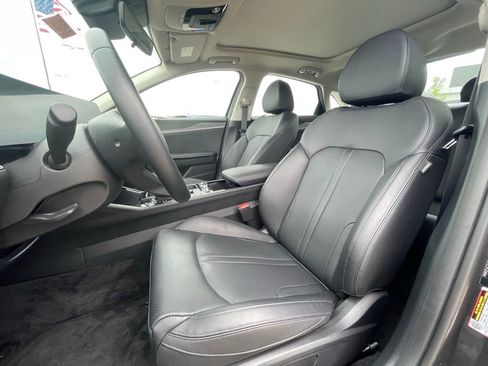 New 2025 Kia K5 EX FWD image 21