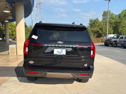 New 2027 Ford Expedition King Ranch AWD/4WD image 19