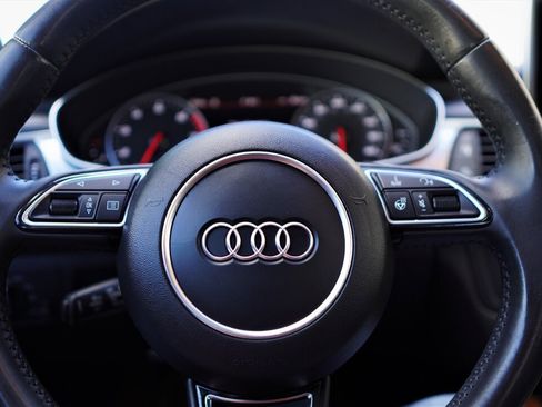Used 2015 Audi A6 2.0T Premium FWD image 10