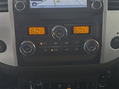 Used 2018 Nissan Frontier PRO-4X w/ Pro-4x Luxury Package image 18