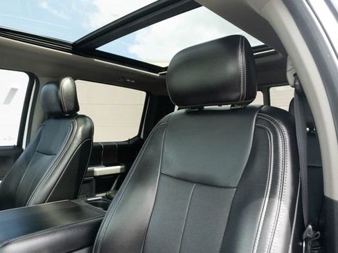 Used 2021 Ford F250 Lariat AWD/4WD image 24