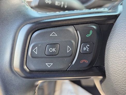 Used 2020 Jeep Wrangler Unlimited Sport AWD/4WD image 24