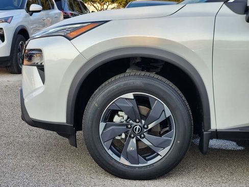 New 2026 Nissan Rogue SV image 5