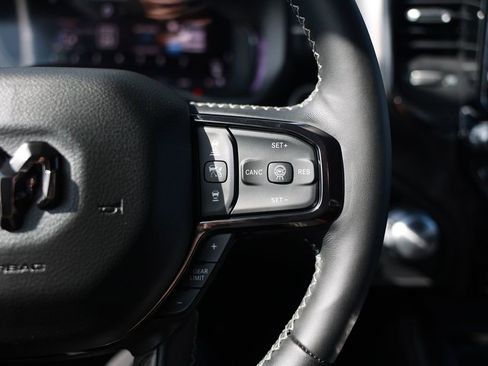 New 2026 RAM 1500 Limited image 23