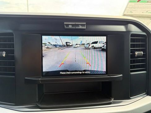 New 2026 Ford F250 XL w/ STX Appearance Package AWD/4WD image 13