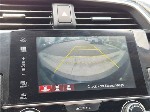 Used 2016 Honda Civic EX-L image 15