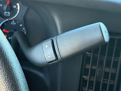 New 2025 Chevrolet Express 2500 w/ Driver Convenience Package image 19