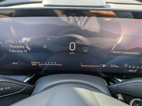 New 2026 Buick Envision Preferred AWD/4WD image 10
