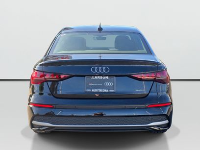 Certified 2026 Audi A3 2.0T Premium w/ Convenience Package