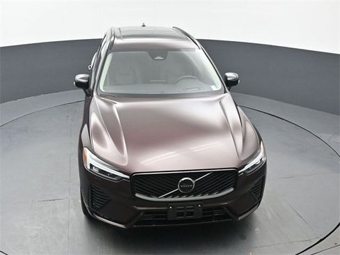 Used 2026 Volvo XC60 B5 Ultra w/ Protection Package Premier image 49