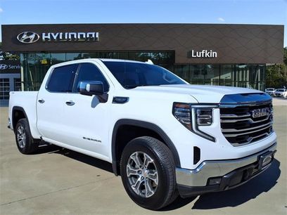 Used 2024 GMC Sierra 1500 SLT