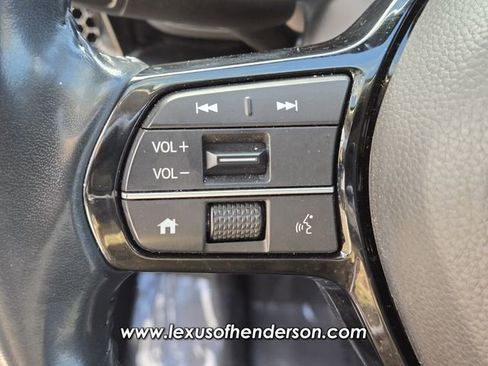 Used 2024 Honda CR-V EX-L image 25