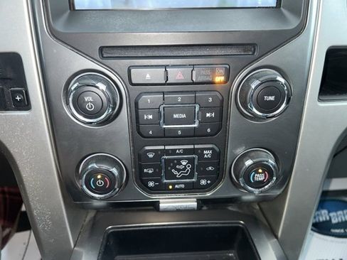 Used 2014 Ford F150 FX4 w/ Equipment Group 402A Luxury image 33