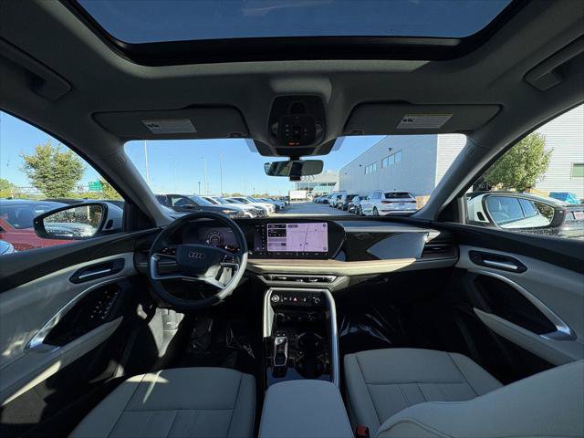 New 2026 Audi Q5 2.0T AWD/4WD image 13