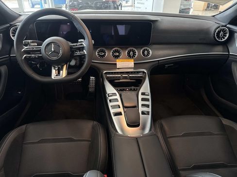 New 2026 Mercedes-Benz AMG GT 43 image 5