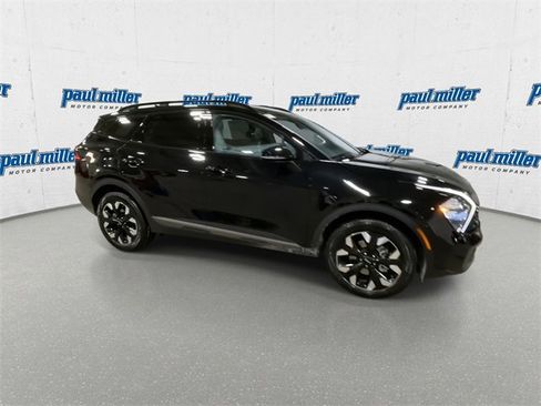 Used 2023 Kia Sportage X-Line w/ X-Line Premium Package image 13