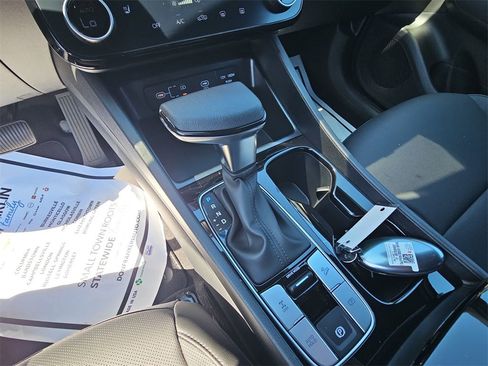 New 2026 Hyundai Santa Cruz SEL image 19