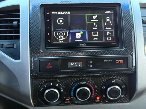 Used 2012 Toyota Tacoma PreRunner w/ SR5 Pkg image 29