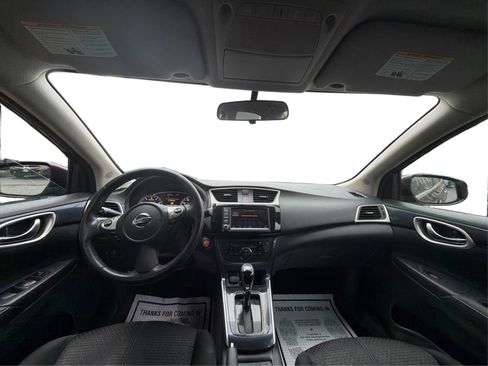 Used 2019 Nissan Sentra SR image 22
