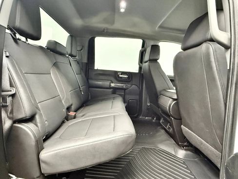 Used 2023 GMC Sierra 2500 Pro w/ Fleet Convenience Package AWD/4WD image 17