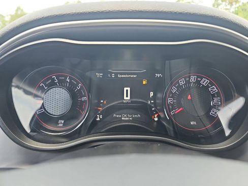 Used 2019 Dodge Challenger SXT w/ Blacktop Package RWD image 21