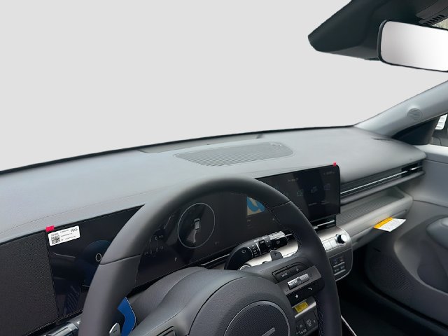 New 2026 Hyundai Kona Limited FWD image 9