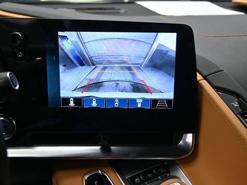 Used 2024 Chevrolet Corvette Stingray image 13