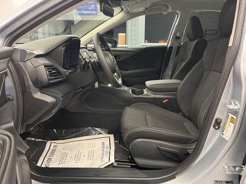 Certified 2025 Subaru Legacy image 10