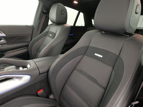 Used 2024 Mercedes-Benz GLE 53 AMG 4MATIC Coupe w/ Driver Assistance Package image 30